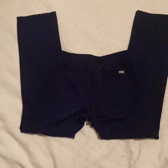 Figs Livingston Scrub Pant -  XS TALL - Picture 5 of 5